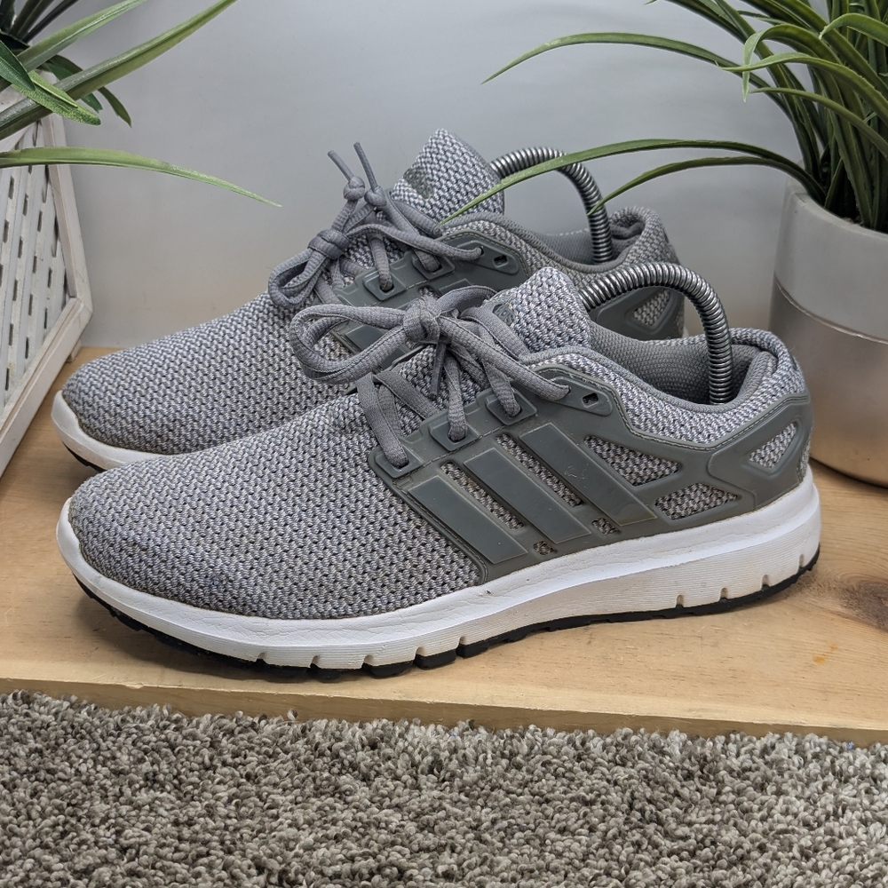 Adidas Energy Cloudfoam Mens Size 8 Running Shoes